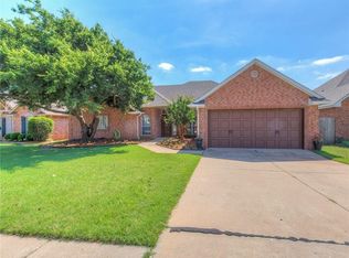 15708 Summit Parke Dr, Edmond, OK 73013