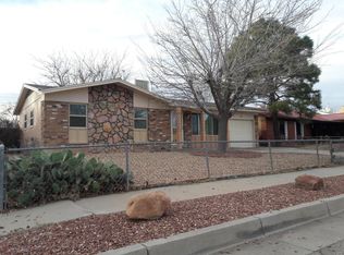 2709 19th St NW, Albuquerque, NM 87104