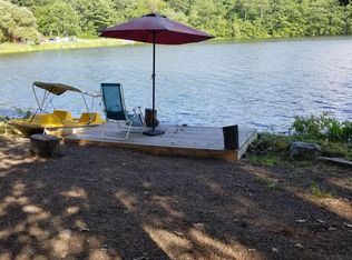 116 Aspen Rd, Dingmans Ferry, PA 18328