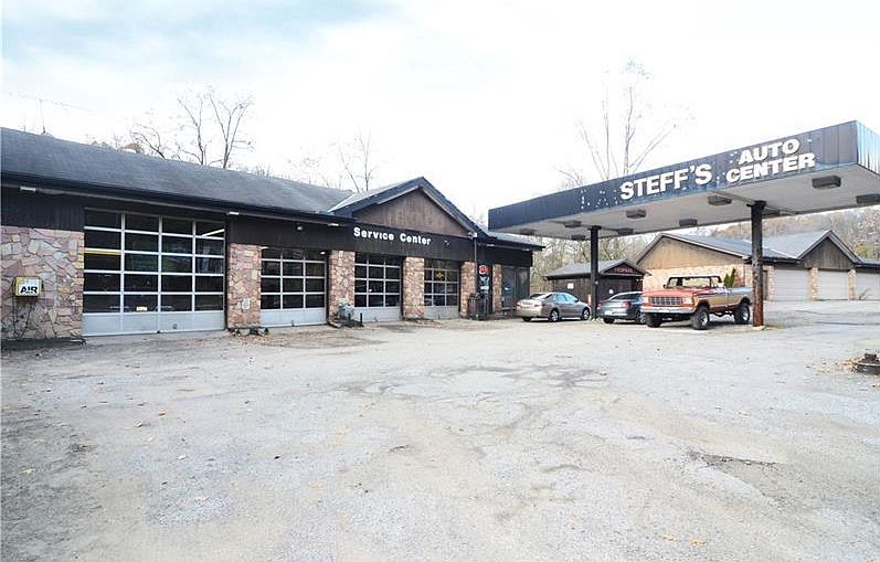 3119 Babcock Blvd, Pittsburgh, PA 15237 Zillow