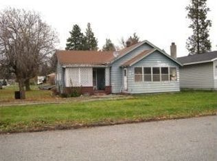 301 E 9th Ave, Post Falls, ID 83854