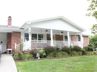 185 Hickory Valley Rd, Maynardville, TN 37807