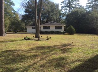 125 Parland Rd, Brunswick, GA 31523