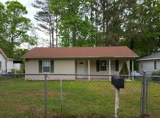 252 Cheyenne Trl NW, Dalton, GA 30721