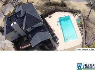 1001 Forest Meadows Dr, Birmingham, AL 35242