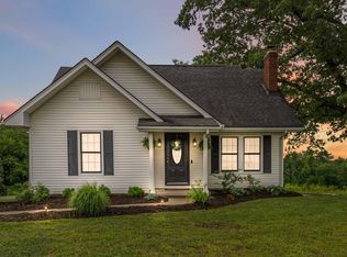 2125 E Highway 312, Corbin, KY 40701