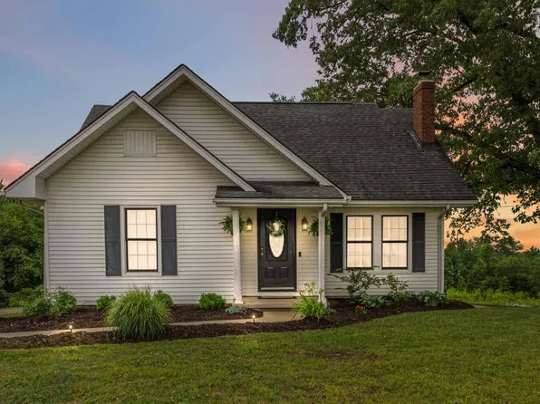 2125 E Highway 312, Corbin, KY 40701