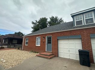 407 W Routt Ave, Pueblo, CO 81004
