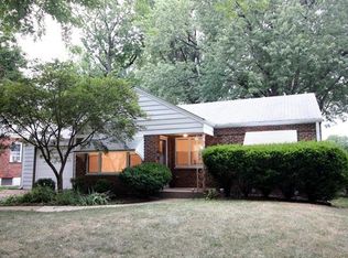 7323 S Yorkshire Dr, Saint Louis, MO