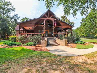 204 Larry Dr, Centerville, GA, 31028
