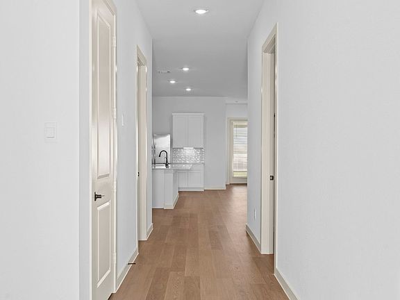 Plan Elevation.