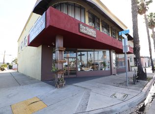 2292 Long Beach Blvd STE A, Long Beach, CA 90806