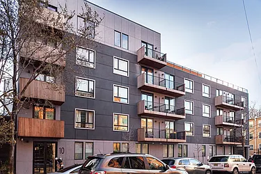 Rented by Brooklyn Group