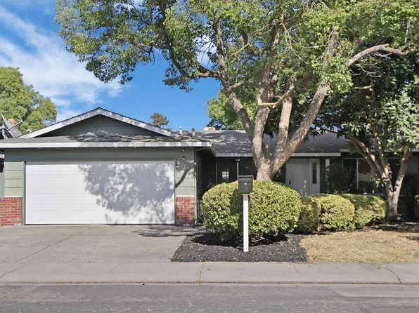 8204 Richland Way, Stockton, CA 95209