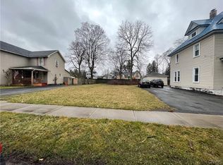 25 Delevan St, Auburn, NY 13021