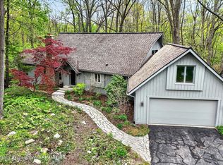 4772 Arapaho Trl, Okemos, MI 48864
