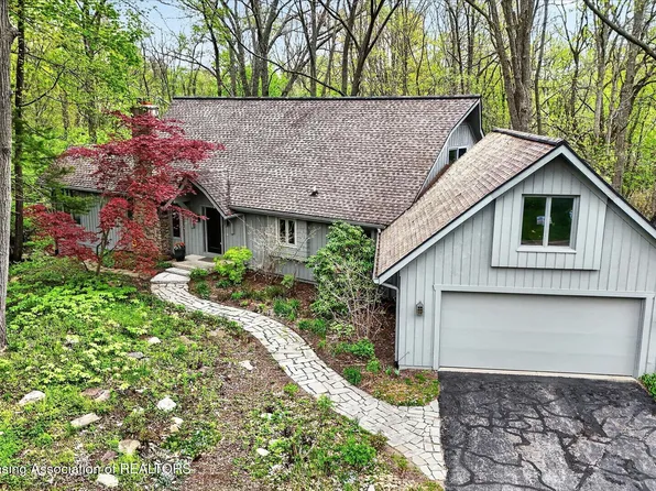 4772 Arapaho Trl, Okemos, MI 48864