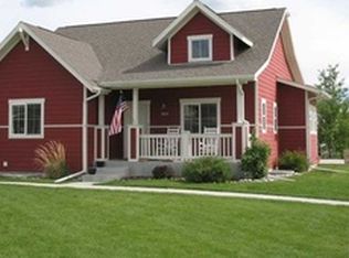 1625 Front St, Billings, MT 59101