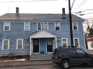 22-24 Arlington St, Easthampton, MA 01027
