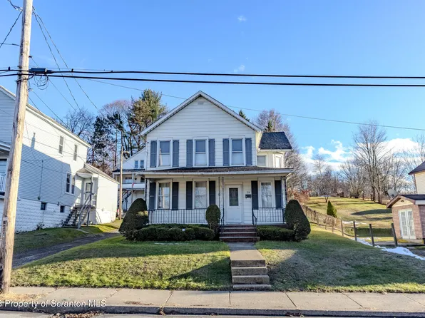154 Pike St, Carbondale, PA 18407