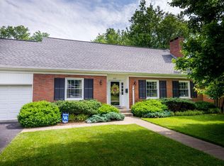 205 Greenbriar Rd, Lexington, KY 40503