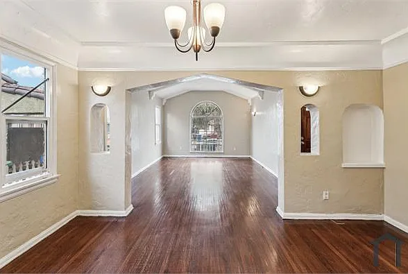 3 bed, 1126 sqft, $3,600 — Photo 3