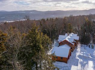 18 Timber Creek Rd, Ludlow, VT 05149
