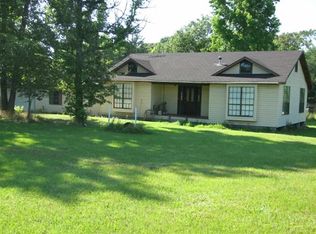 7547 State Highway 155 N, Gilmer, TX 75644