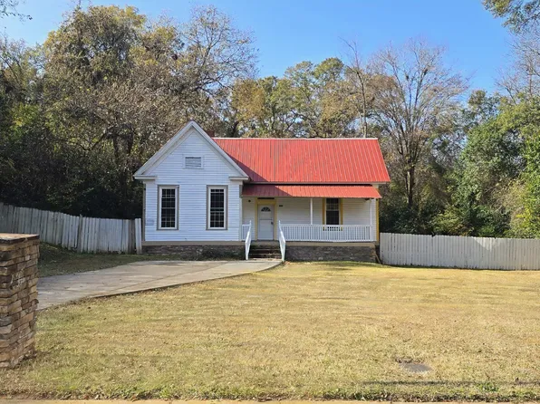 509 Anderson Ave, Fort Valley, GA 31030