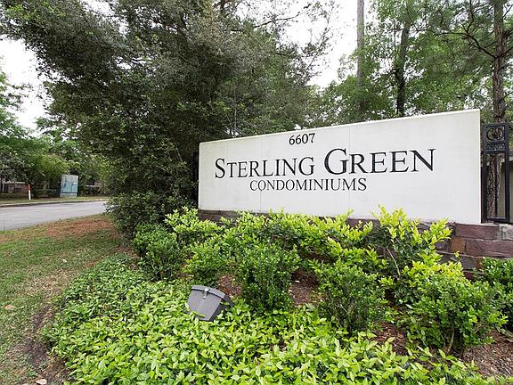 4th image of 6607 Lake Woodlands Dr APT 614