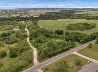 811 Marion Rd, Venus, TX 76084