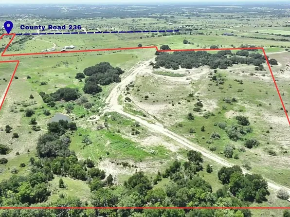 2 County Road 236, Bertram, TX 78605