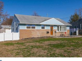 1118 Monmouth Rd, Deptford, NJ 08096