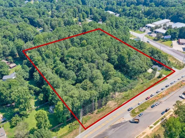 3529 Macland Rd, Dallas, GA 30157