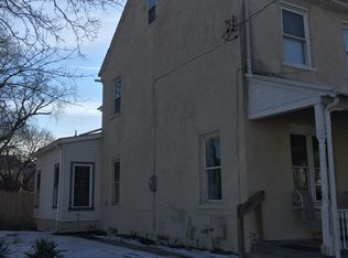 480 Spruce St, Pottstown, PA 19464