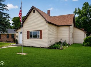 1127 Evans Ave, Noblesville, IN 46060