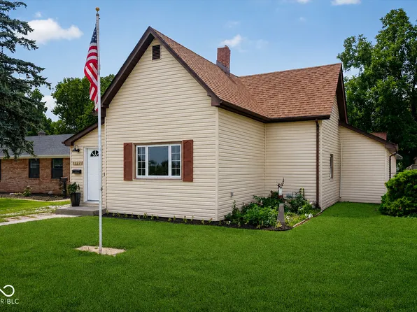 1127 Evans Ave, Noblesville, IN 46060