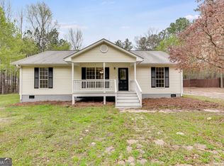 657 Kirk Rd, Franklin, GA 30217