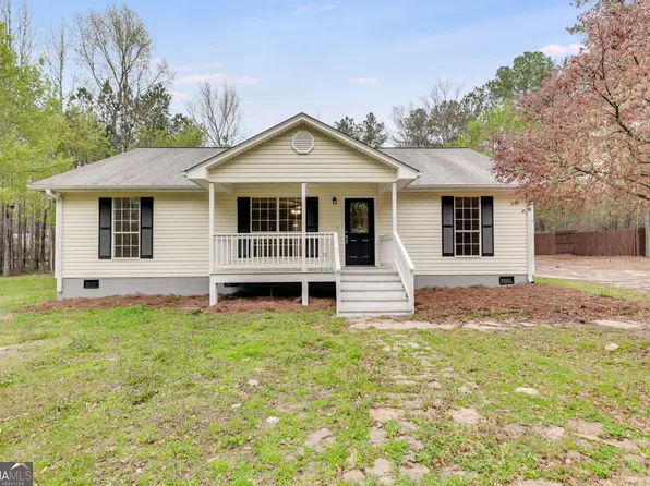 657 Kirk Rd, Franklin, GA 30217