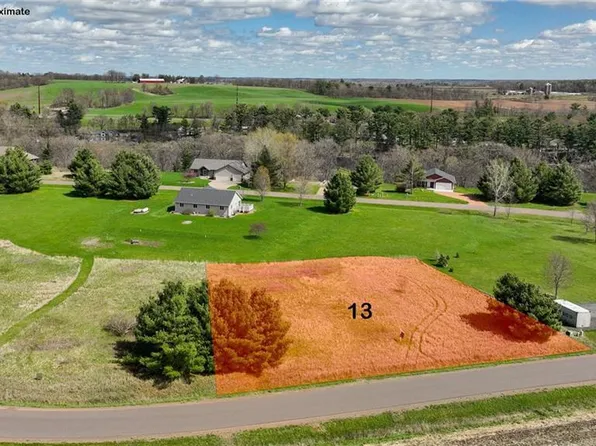 Lot 13 187th Street, Chippewa Falls, WI 54729