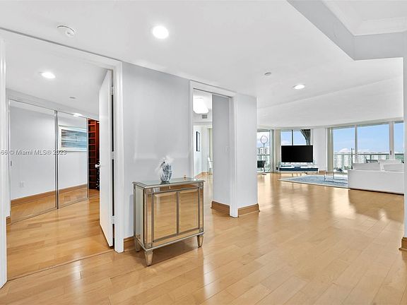 2nd image of 16500 Collins Ave APT 1554
