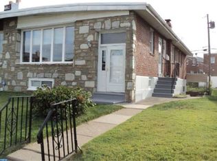 1912 Nester St, Philadelphia, PA 19115