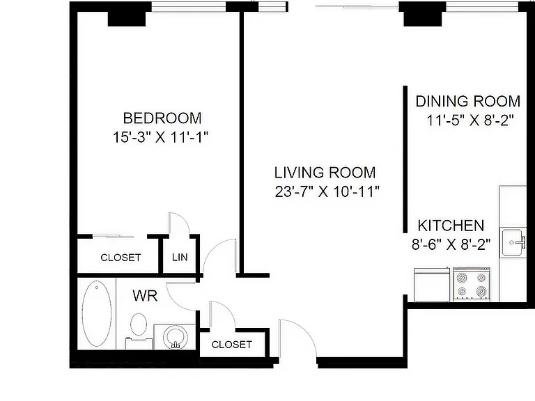 1126 Adelaide St N — Photo 21