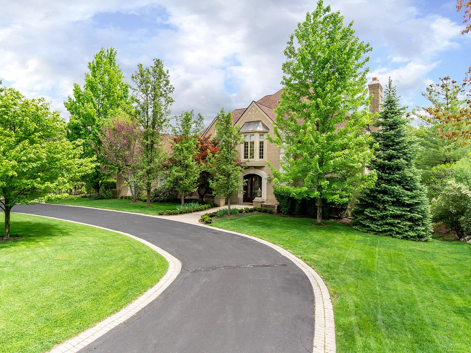 2993 Heron Pl, Bloomfield Hills, MI 48302 Zillow