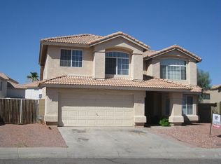 7770 W Lamar Rd, Glendale, AZ 85303