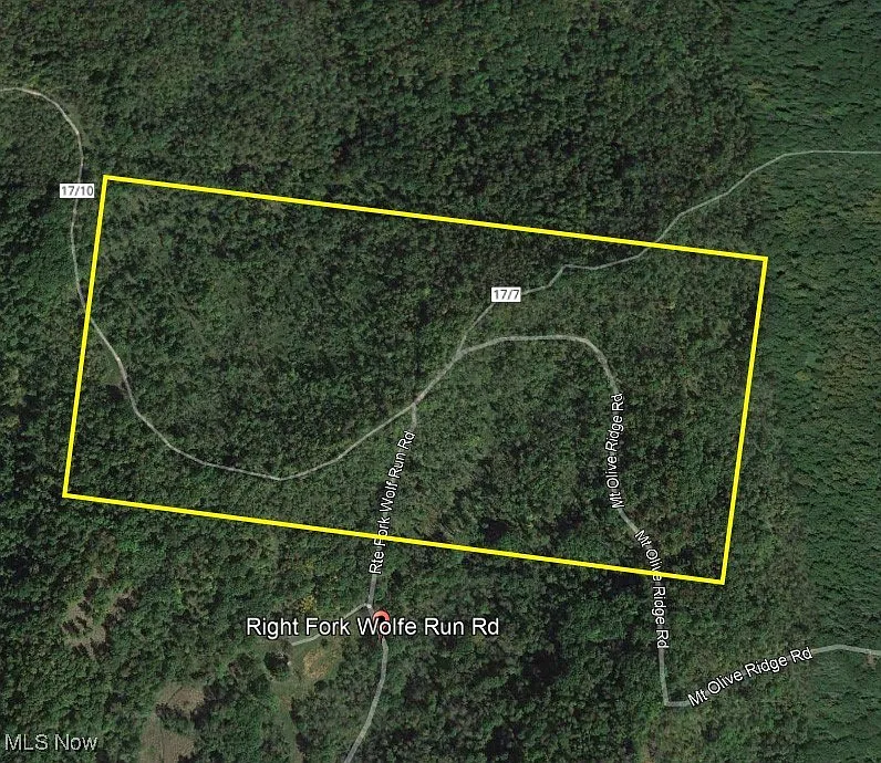 Wolfe Run Rd photo 1