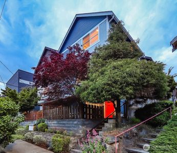 1508 12th Avenue S #B, Seattle, WA, 98144