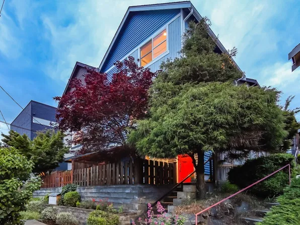 1508 12th Avenue S #B, Seattle, WA 98144