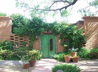 417 Stonebluff Rd, El Paso, TX 79912