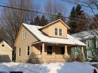 8 Forest Ave, Oneonta, NY 13820